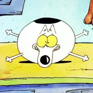 Meet your Posher, Rapture